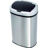 Home Kanta za smeće, 48 litara, senzor/ručno otvaranje/zatvaranje - HGSB48 | shoptok.hr