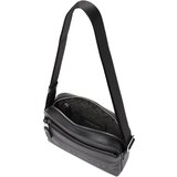 Michael Kors Torba za čez ramo črna | Shoptok.si