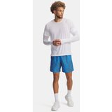 Under Armour Men's shorts UA LAUNCH 7'' PRINT SHORTS-BLU - Men's | shoptok.hr