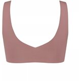 Sloggi Nedrček 'ZERO Feel 2.0' rjava | Shoptok.si