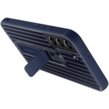 Samsung galaxy S22+ protective stand. cover navy | Shoptok.si