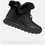Geox Spherica X2 Women's Ankle Boots - Ladies Cene