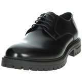 Pregunta Mokasini 242U401 Črna | Shoptok.si