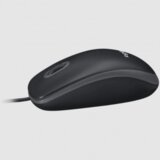 Logitech miš optički B100 USB, | Eponuda.ba