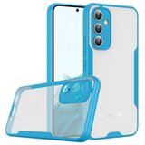  futrola sa okvirom za xiaomi redmi 10c / poco C40 plava Cene