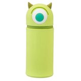  Pernica Disney Monsters, 3D, Zelena Cene