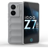 INORCO Za vivo iQOO Z7 5G Robusten ovitek za telefon, proti praskam, mehak TPU ovitek za telefon, (22033265) Cene