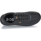 Boss Titanium Runn nypuN Crna | shoptok.hr