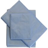 Panep Komplet plave posteljine - STERI•PROTECT | shoptok.hr