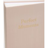 Sinsay Foto album s natpisom „Perfect Moments“ | shoptok.hr