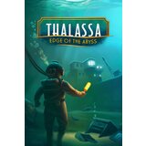 Steam Thalassa: Edge of the Abyss (PC) Key GLOBAL | ePonuda.com
