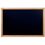 SECURIT Kredna tabla Securit Woody (belo kredno pisalo, 40 X 60 X 1,5 cm) Cene