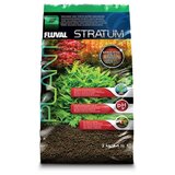 Fluval Hagen Stratum hranjiva podloga za akvarij, 2 kg Cijene