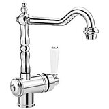Blanco TRADON, HD, krom 515990 Cene