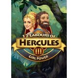 Steam 12 Labours of Hercules III: Girl Power Key GLOBAL Steam 12 Labours of Hercules III: Girl Power Key GLOBAL Slike