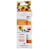 FlosLek Pharma Eye Care gel za predel okoli oči z arniko proti oteklinam in temnim kolobarjem 15 ml | Shoptok.si