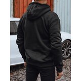 DStreet Crna muška majica s kapuljačom | shoptok.hr