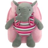 Scool ranac za predškolsko Baby Animals sc2981, Roze | ePonuda.com