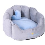 zooplus Mehka postelja Prince - D 45 x Š 40 x V 30 cm Cene