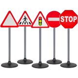  Road Signs 5 pcs | shoptok.hr