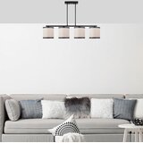 Opviq Luster Way-11646, 107x20x68 cm, 4xE27 | Eponuda.ba