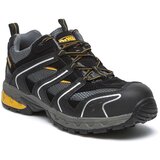 Dewalt Moški Nizki Čevlji z Zaščitno Kapico Črno-Sivi 46 DWF50091-126-12 | shoptok.hr