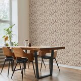  Tapeta - Beige mushrooms and herbs 50x1000 | shoptok.hr