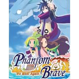 Steam Phantom Brave PC Digital Chroma Edition (Game + Art Book) Bundle (PC) Key GLOBAL | ePonuda.com