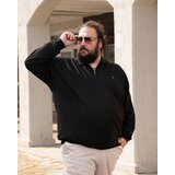 La Force Grande Dukserica FF 3570 - Crna | Eponuda.com