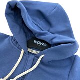 WOWO kids kombenizon sa patentnim zatvaračem - zelena / 18-24 mes | Eponuda.com