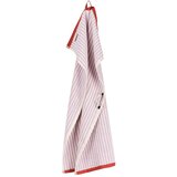 noo.ma Svetlo vijolična/kremno bela frotirna bombažna brisača 50x80 cm Gobo – | Shoptok.si