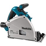 Makita aku pila za uranjajuće rezove DSP601ZJU(18+18V,165mm) | shoptok.hr