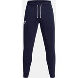 Under Armour Sweatpants UA Rival Terry Jogger-BLU - Men's | Shoptok.si