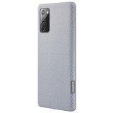 Samsung galaxy NOTE20 ultra kvadrat cover gray | Shoptok.si