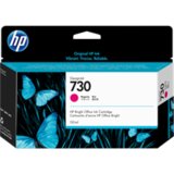 HP Tinta P2V63A nr.730 (ljubičasta), original Cijene