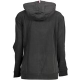 U.S. Polo Assn. US BLACK POLO SWEATSHIRT WITHOUT ZIP | Shoptok.si