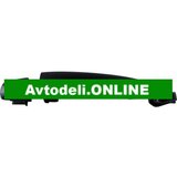 CITROËN/PEUGEOT Zunanji ročaj vrat 207 208 308 SW EXPERT PARTNER | Shoptok.si