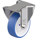 Blickle 937240 BX-POTHS 100XKA fiksni kotačič od nehrđajućeg čelika Promjer kotača: 100 mm Nosivost (maks.): 200 kg 1 St | Eponuda.ba