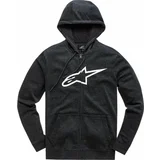 Alpinestars Ageless II Fleece Black/White S Jopa