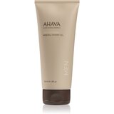 Ahava Time To Energize Men mineralni gel za prhanje 200 ml Cene