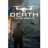 death from above (pc) steam key global  death from above (pc) steam key global Slike
