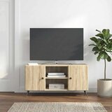  ormar 102 x 34,5 x 50 cm Hrast sonoma Konstruirano drvo | shoptok.hr