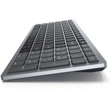 Dell "KB740 Tastatur kabellos 2.4 GHz QWERTZ Titan Gray" | shoptok.hr