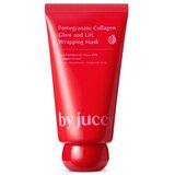 BY JUCCY Pomegranate Collagen Glow and Lift Wrapping Mask 70ml | Eponuda.com