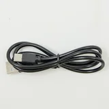 Stona lampa M6002-C BRAON 2W IP20 LED TOUCH dimmable + 3CCT 3000-6000K DC5V LED