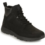 Timberland Gležnjarji Killington Trkr Chka TB0A2HEN0151 Black Nubuck | Shoptok.si