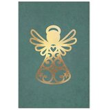  Slika - Angelic Christmas (1 Part) Vertical 60x90 Standard | shoptok.hr