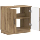  Kupaonski ormarić za sudoper HOORN Hrast artisan | shoptok.hr