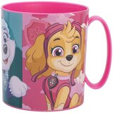 STOR kozarec z ročajem 390 ml girl superpowers 81804 Cene