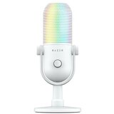 Razer Mikrofon Seiren V3 Chroma, bel Cene